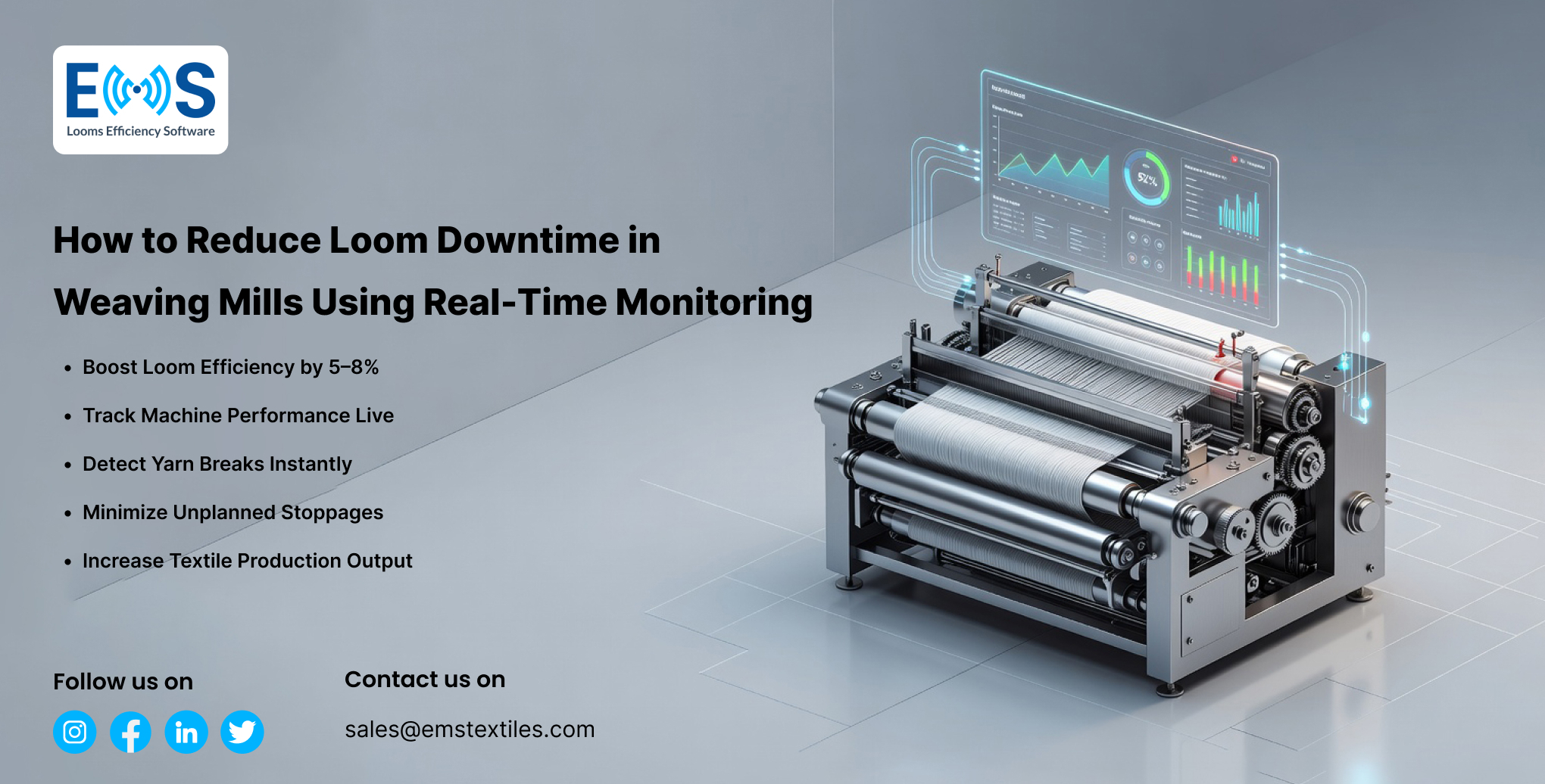 Factory monitoring system blog image