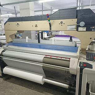 Waterjet
